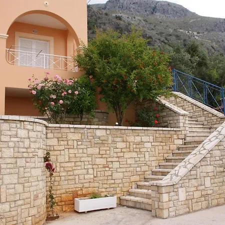 View Luxury Aparthotel 4*