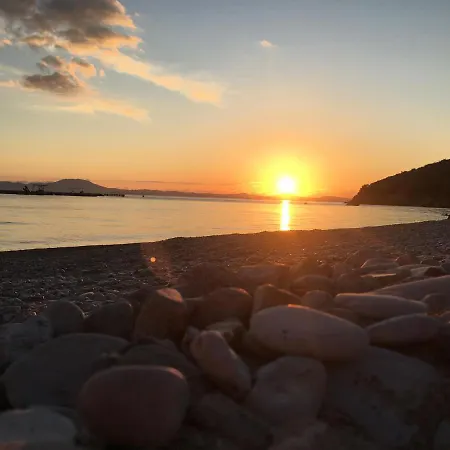 View Luxury 4* バルバティ