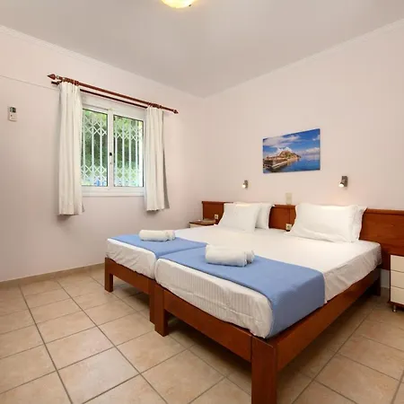 View Luxury Apartahotel