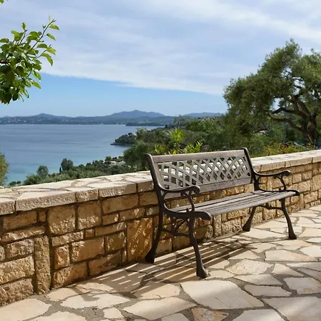 Apartahotel View Luxury